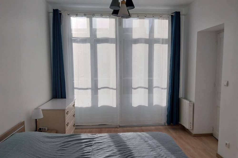 Apartamento entero, Location Cure Vacances T2 51m2 La Bourboule Massif du Sancy in La Bourboule, Parque Natural Regional Volcans d'Auvergne