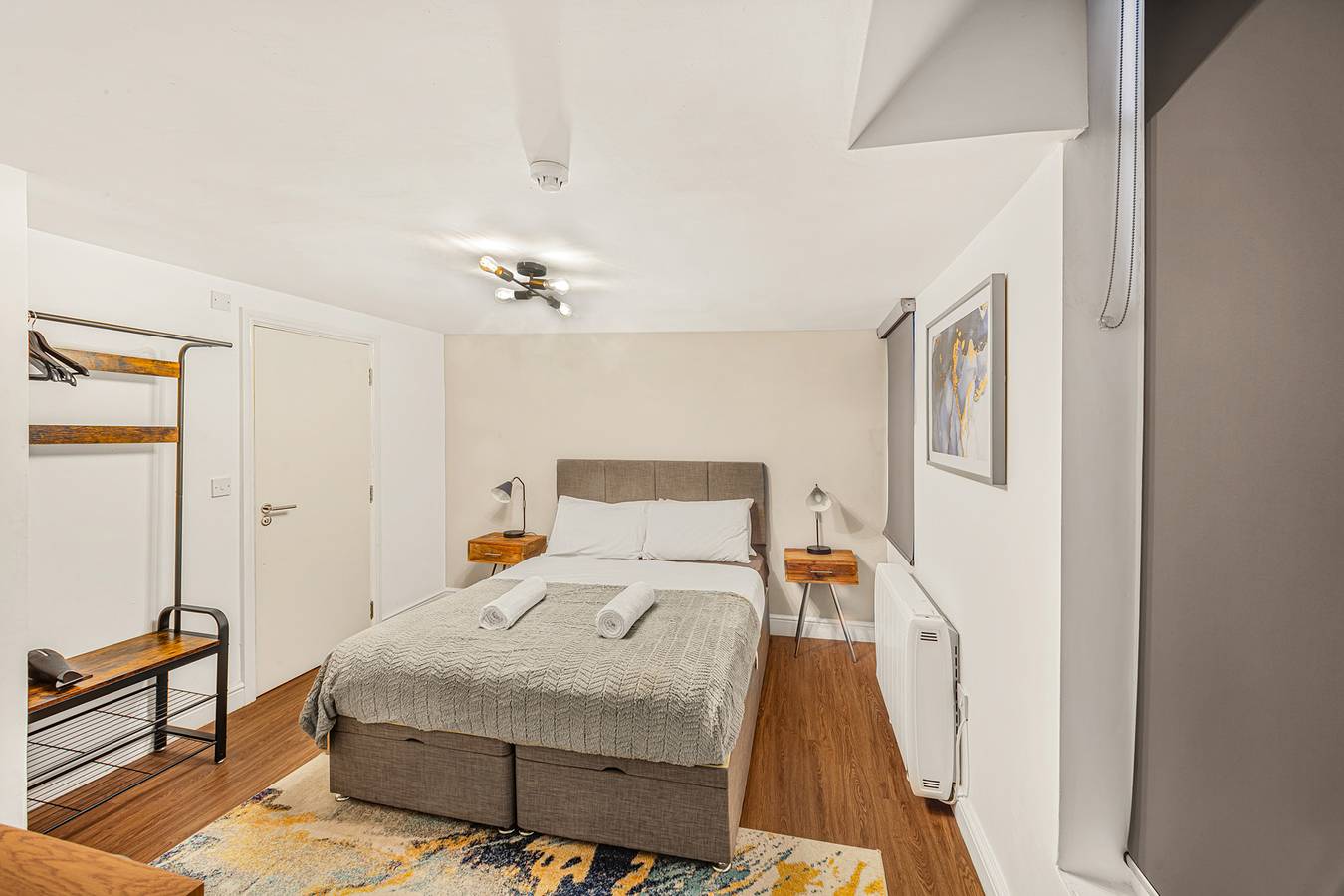 Apartamento entero, Kingsley Loft in Chester, Cheshire West and Chester