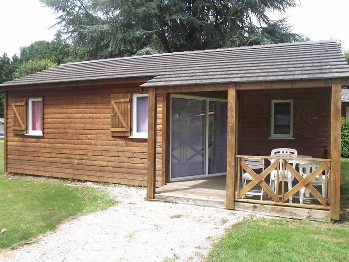 Gîte pour 5 personnes, avec piscine, animaux acceptés à Bieuzy - 3