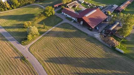 Ferienwohnung für 7 Personen, mit Garten und Ausblick sowie Balkon, kinderfreundlich in Schwanau