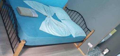 Chambre d’hôte pour 2 personnes, avec terrasse et vue dans Guyane française