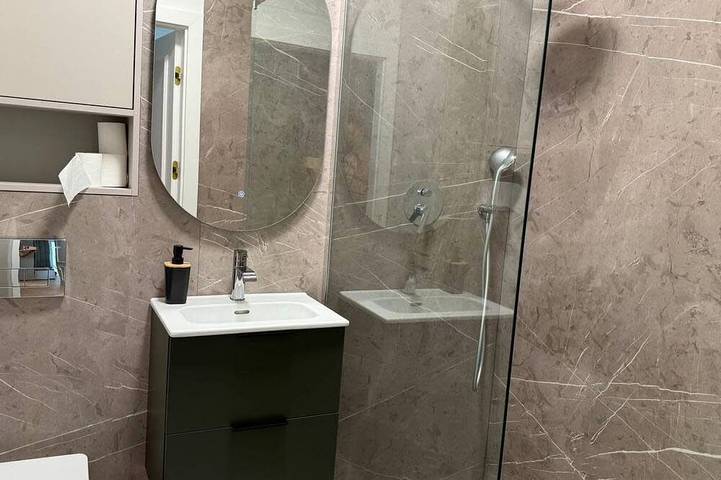 Ganze Wohnung, Rokietnica Deluxe Apartment in Großpolen