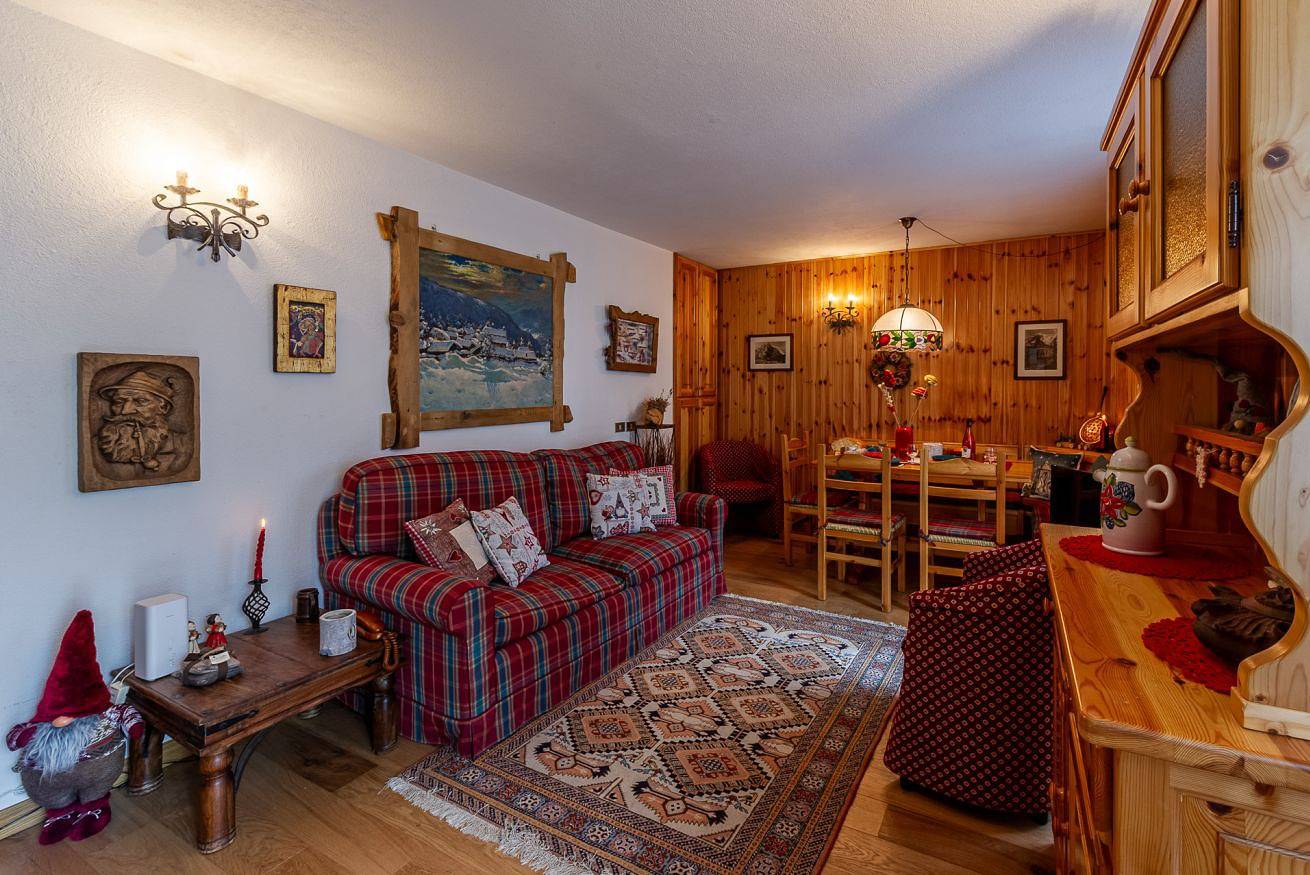 Apartamento entero, 0742 - Maison Claude in Courmayeur, Alpes del Valais