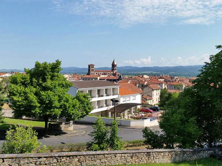 Hôtel pour 2 personnes, avec Terrasse
