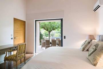 Villa voor 8 Personen in Pampelonne, Ramatuelle, Afbeelding 1