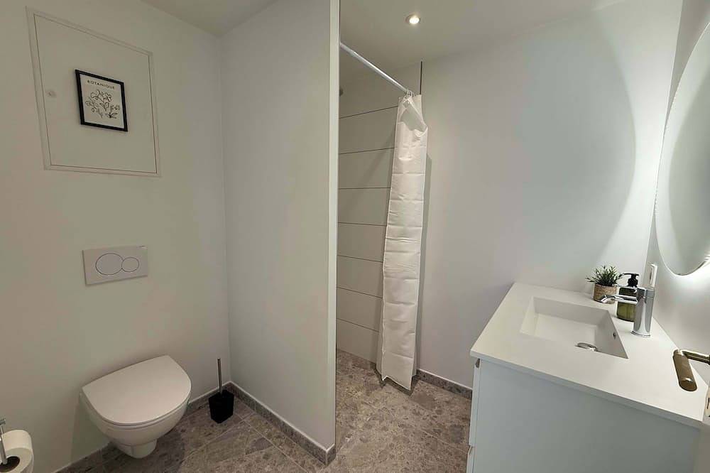 Geheel appartement, Lovely Odense apartment in Odense, Odense en omgeving