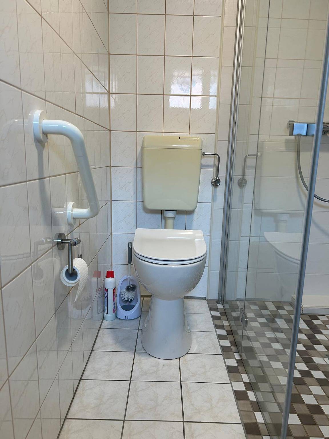 Ferienwohnung Klaaßen, foto 11