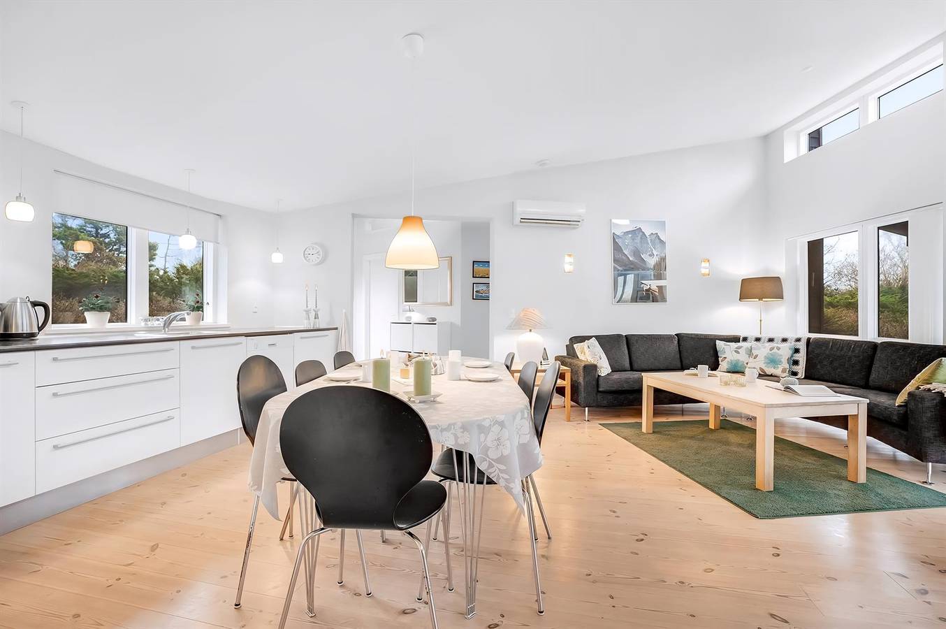 3 bedroom pet friendly home in Præstø in Bønsvig Strand, Præstø