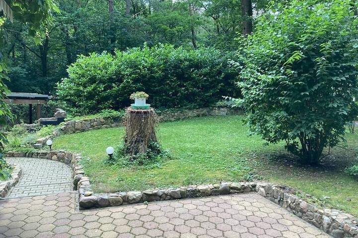 Haus im Wald,eigenes Grundstueck in Gardelegen, Altmarkkreis Salzwedel
