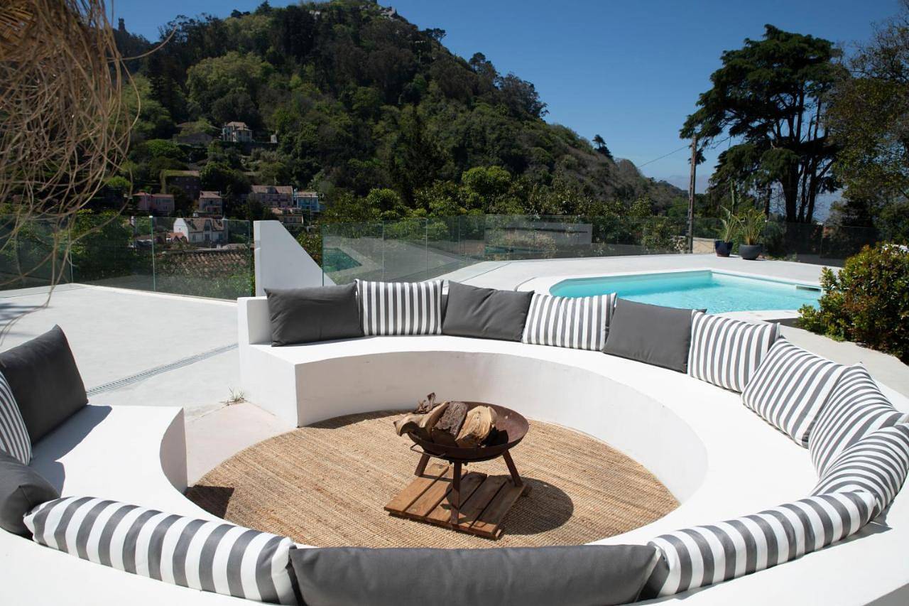 Cedros Nature House in Sintra, Costa de Lisboa