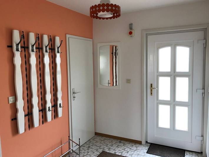 Ferienhaus für 4 Personen, mit Garten, mit Haustier in Emmelsbüll-Horsbüll - 3