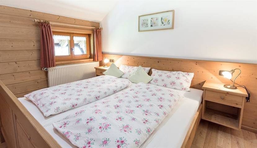 Ferienwohnung für 2 Personen in Hinterstein - 4