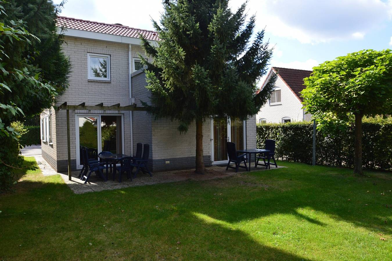Arcen — Komfort Villa 8 in Nationalpark De Maasduinen