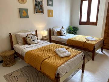Apartamento para 8 Personas en Isla de San Miguel, Ponta Delgada, Foto 1