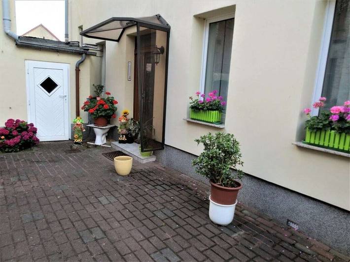 Ferienwohnung in Teltow mit Wifi in Teltow, Mittelmark