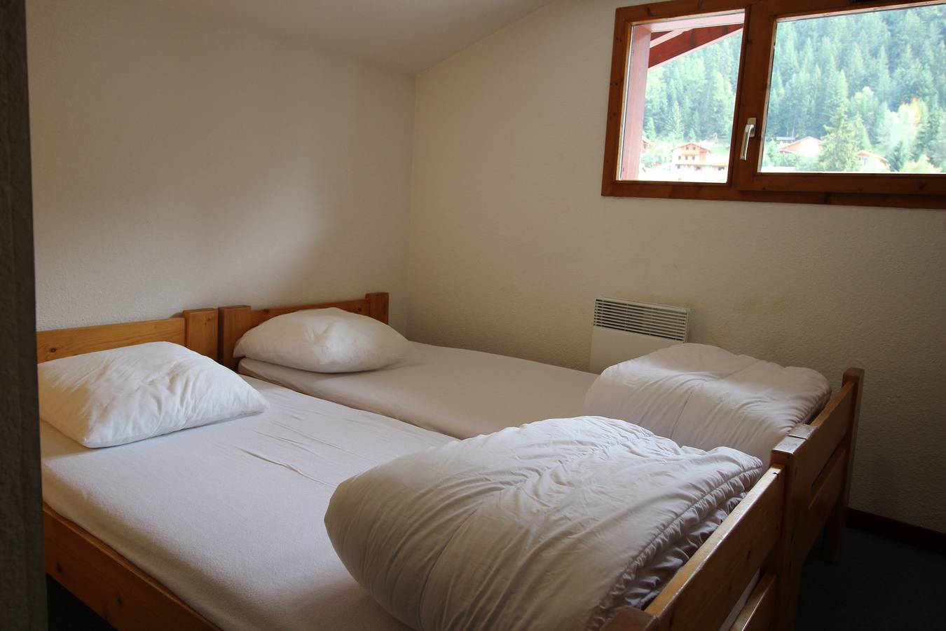 Ganze Ferienwohnung, In The Heart Of The Resort, Next To The Slopes And Gondola (Ga52) in Valfréjus, Modane