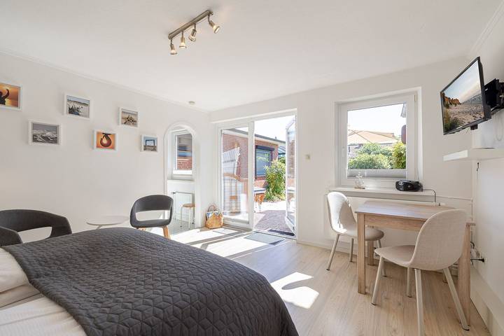Ganze Wohnung, Kyra in Westerland, Sylt (Gemeinde)