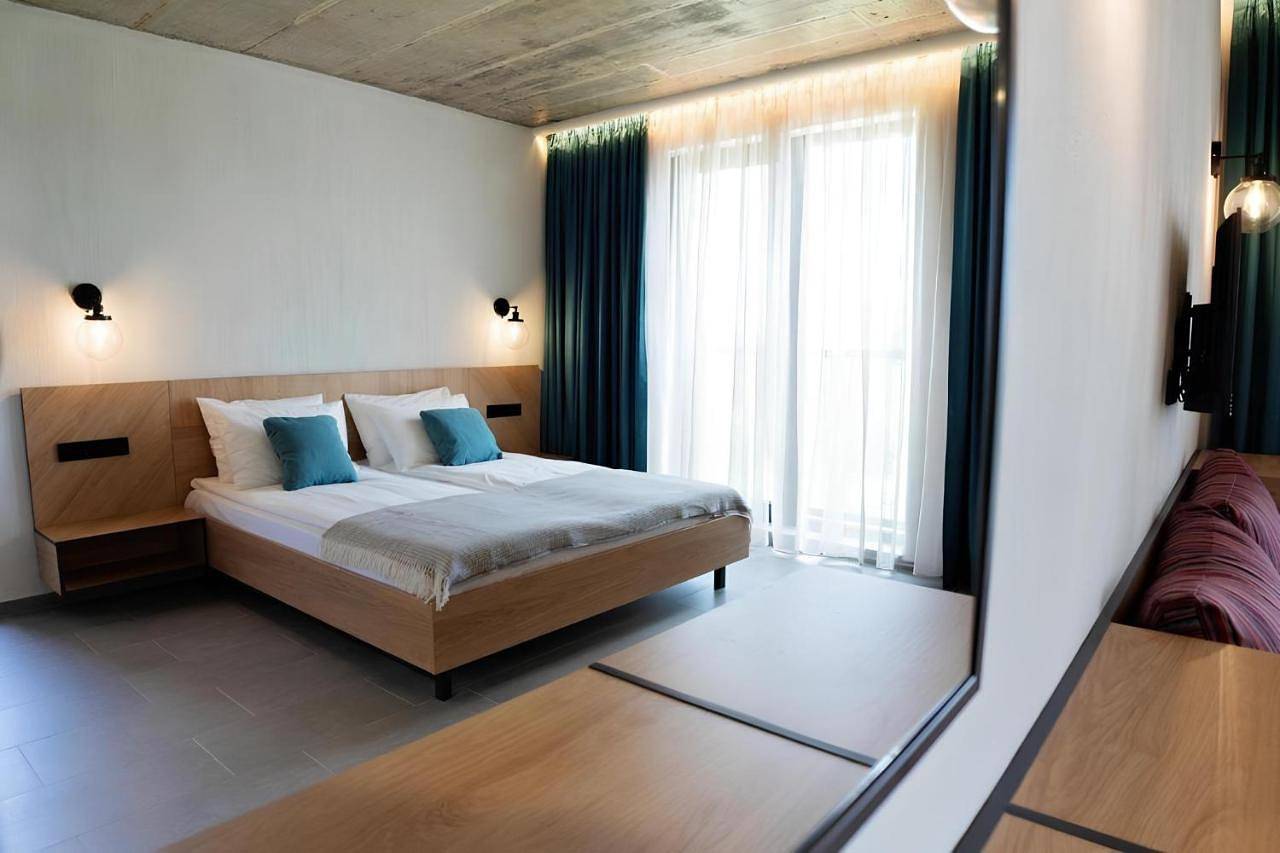 Amara Sugar Hotel in Slantchev Briag, Bourgas (oblast)