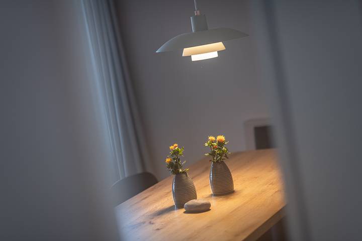 Ganze Ferienwohnung, Quadra 316 - Schön renovierte 3.5 Zimmer Ferienwohnung (85m2) in Flims-Dorf, Flims