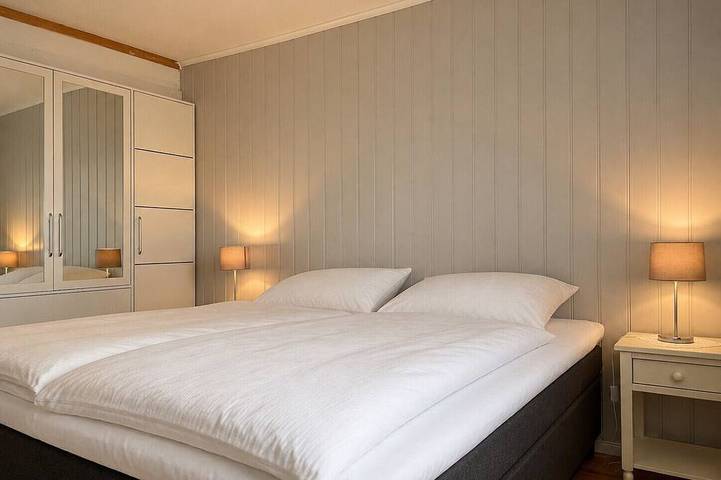 Spacious Home in Sudndalen at the Foot of Hallingskarvet in Hol
