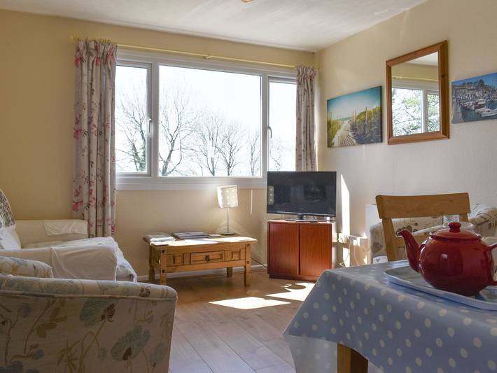Holiday rental for 4 people in Kilkhampton