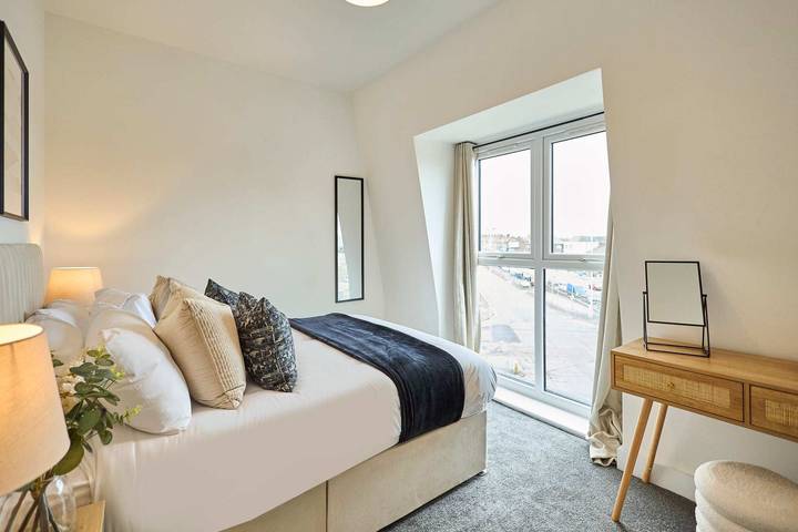 Apartamento entero, Host & Stay | 18 Queens Court in Liverpool, Merseyside
