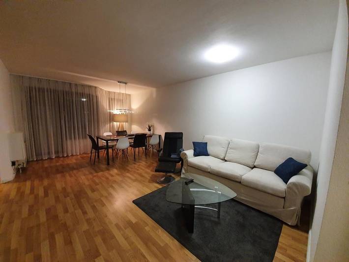 Vakantiewoning voor 4 personen, with Terras and Tuin as well as Uitzicht in Ratingen