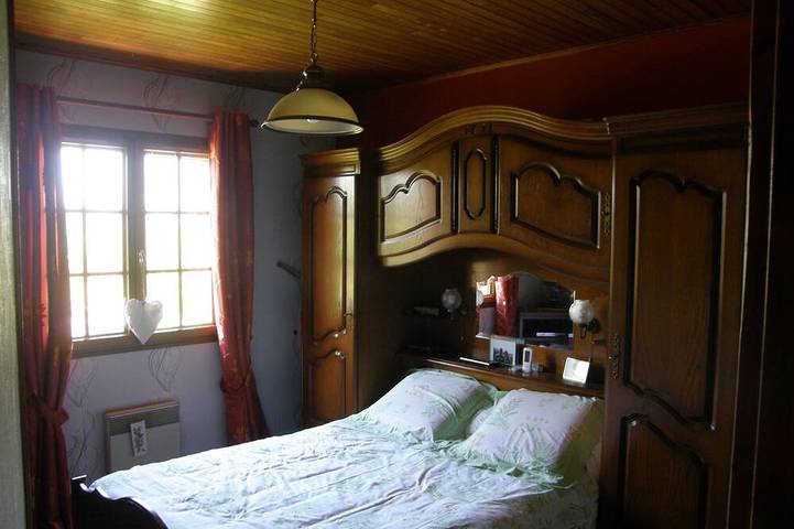 Location de vacances pour 6 personnes, avec jardin et terrasse à Cahuzac - 2