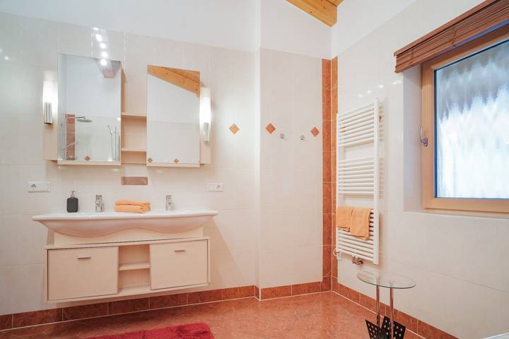 Ferienwohnung für 6 Personen, mit Balkon am Achensee - 3