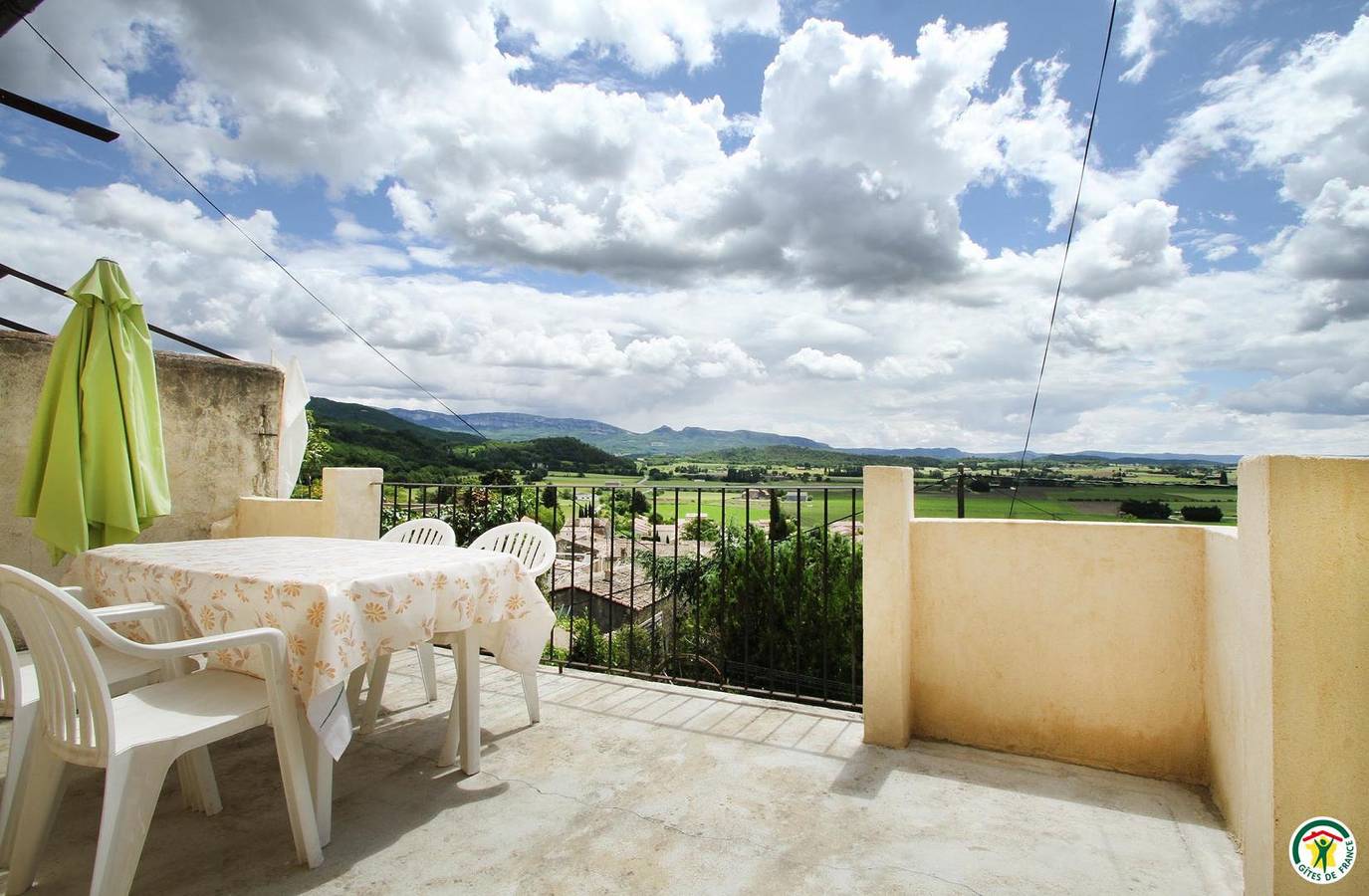 Casa vacanza a Drome a partire da 73€ a notte