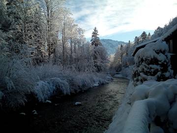 Ferienwohnung für 4 Personen in Ruhpolding, Bayerische Alpen, Bild 2