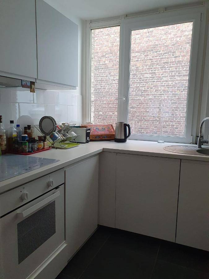 Gîte pour 3 personnes dans Gare De Lille Flandres - 3
