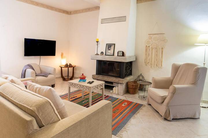 Location de vacances pour 6 personnes, avec jardin à Puisserguier - 4