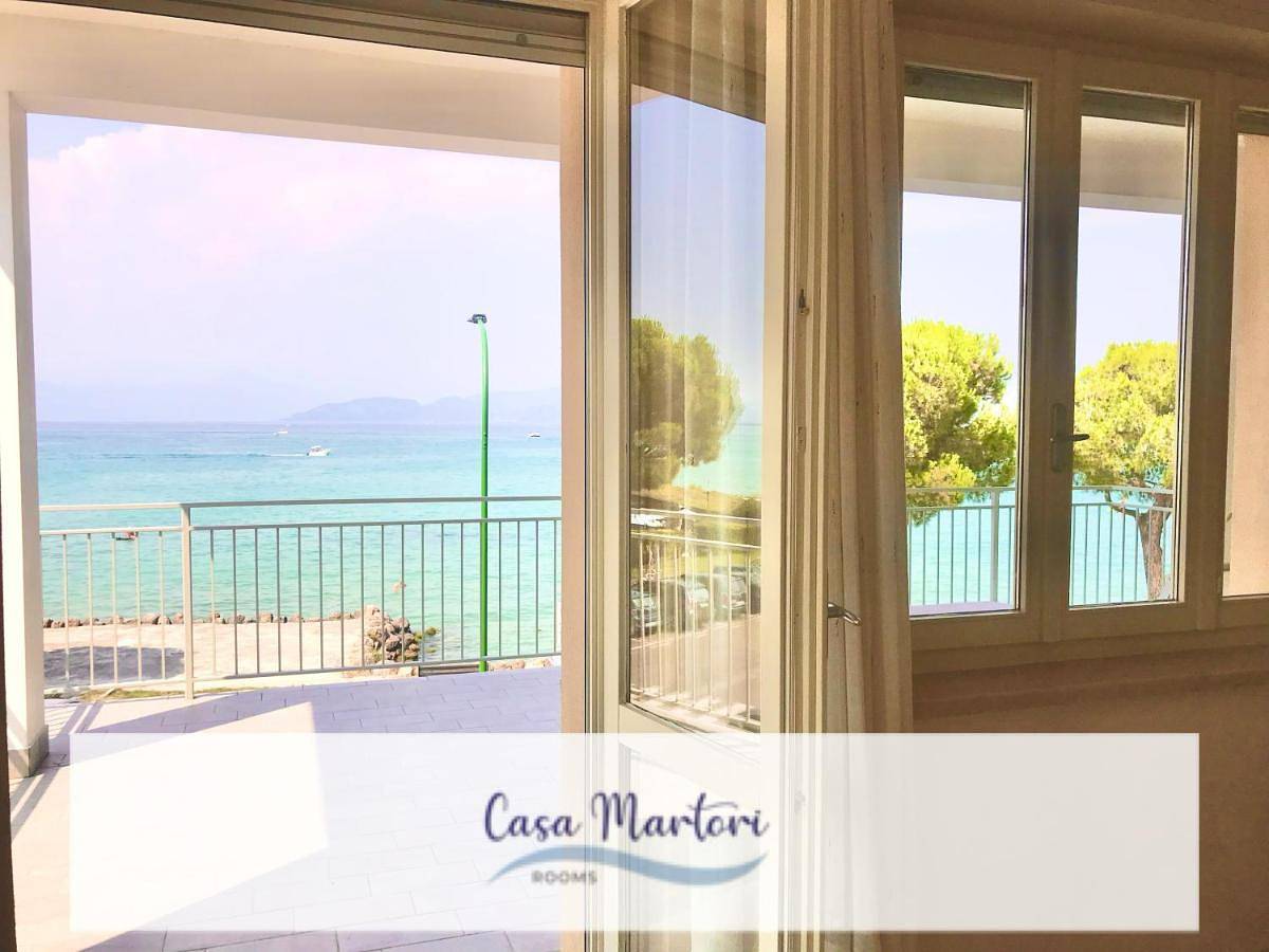 Casa Martori Lake View Rooms in San Benedetto (Peschiera del Garda), Peschiera del Garda