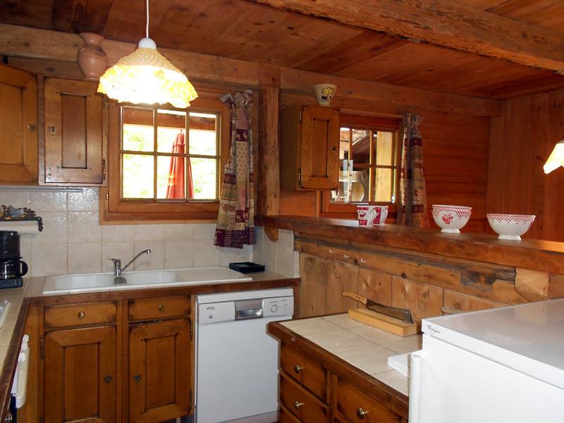 La Ferme Des Favrays in Notre-Dame-de-Bellecombe, Albertville region