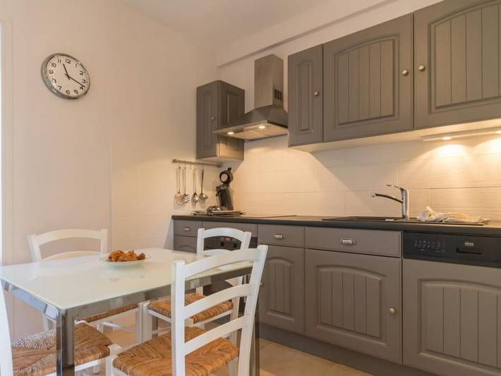 Gîte für 4 Personen, mit Garten in Burgund - 4