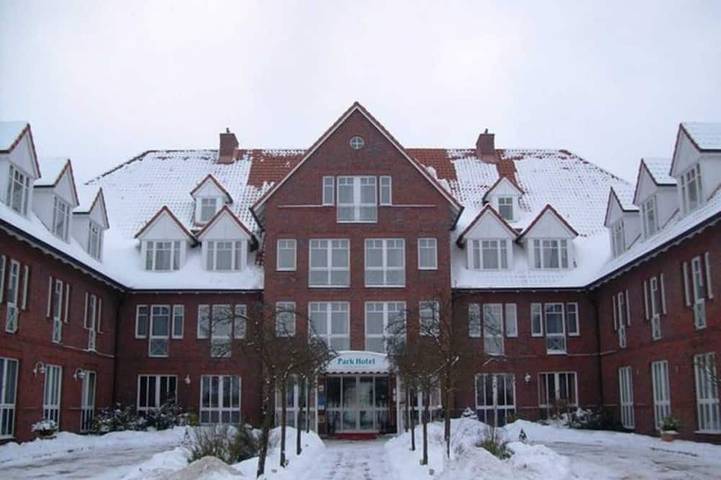 Ferienhaus für 2 Personen, mit Garten, mit Haustier in Neustrelitz - 3