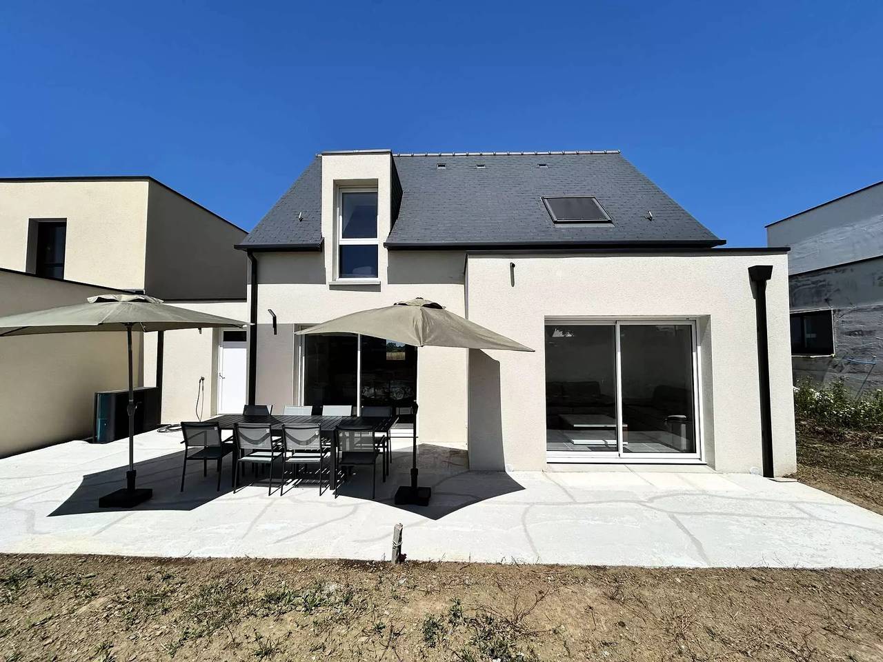 306 - Nueva casa cerca de Sables-D'or-Les-Pins in Fréhel (Côtes-d'Armor), Región de Dinan