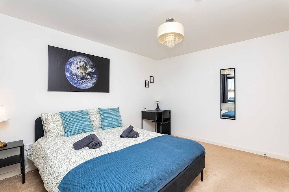 Ganze Wohnung, Spacious 2Br Ground Floor Sleeps 5 Near Peterhead Harbour Free Parking Fast Wifi in Aberdeenshire