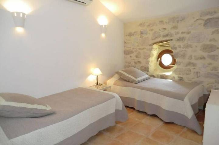 Location de vacances pour 6 personnes à Vagnas - 3