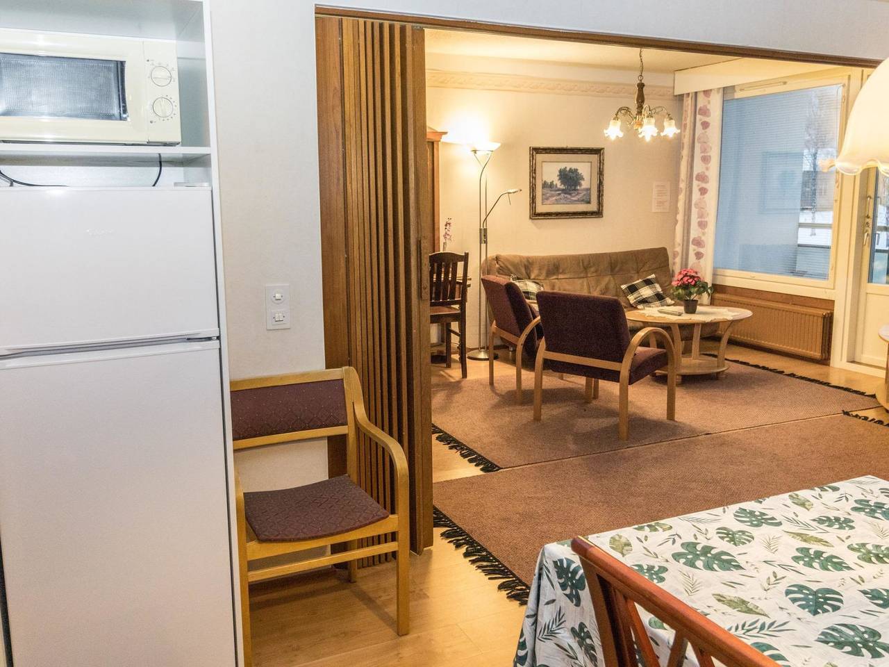 Kylpylä-hotelli, huone 448 in Kilvakkala, Ikaalinen