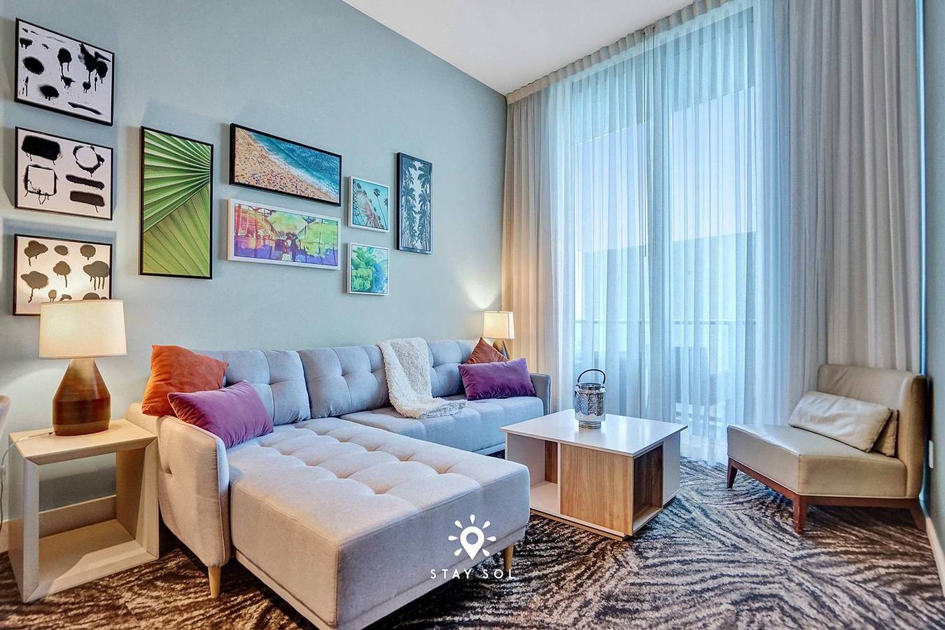 Apartamento entero, Cozy Apartment -Balcony Beachfront Resort in Hollywood Beach (FL), Hallandale Beach