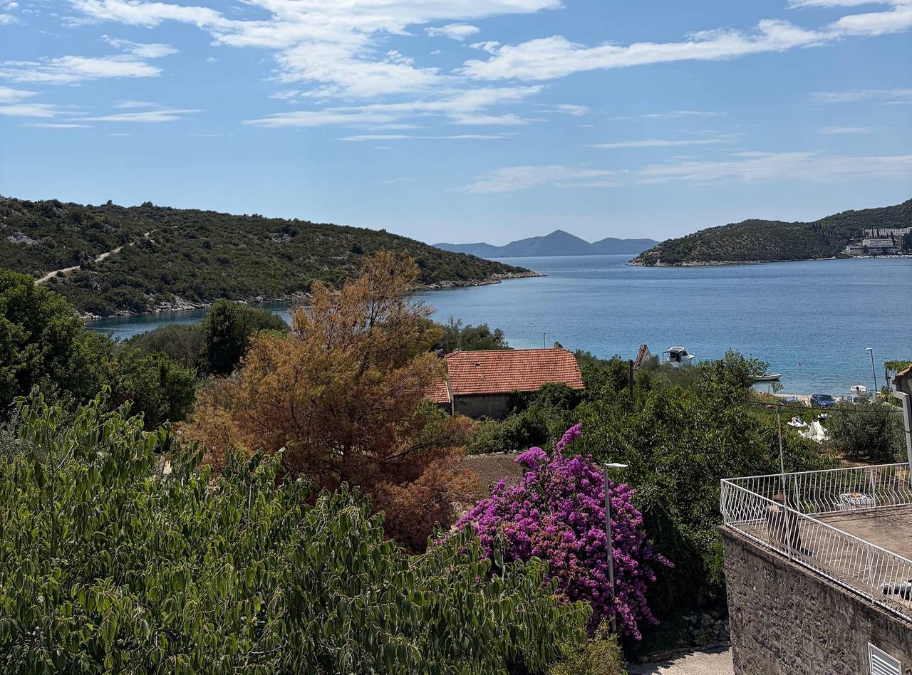 Appartamento vacanze a Slano a partire da 97€ a notte