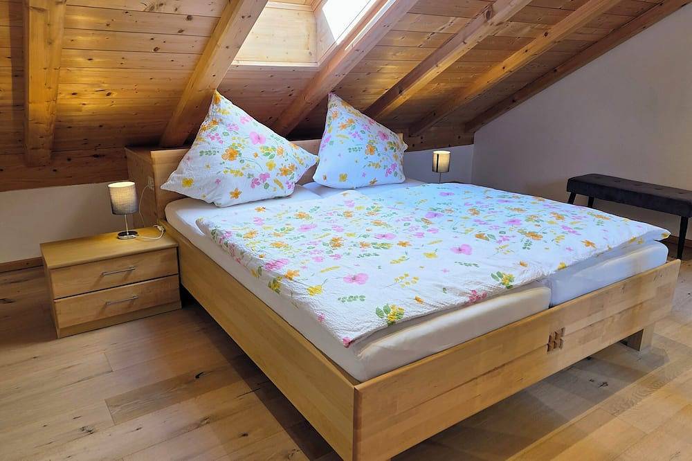 Ganze Wohnung, Neue Ferienwohnung auf dem Bauernhof in Brauneck, Lenggries