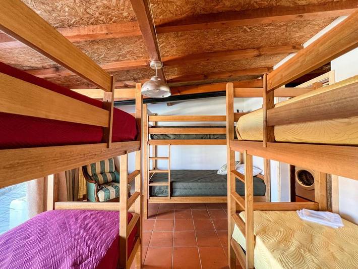 Gîte pour 2 personnes, avec jardin ainsi que piscine et terrasse à Vila Praia de Ancora - 2