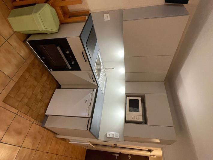 Gîte pour 4 personnes à Samoëns - 2