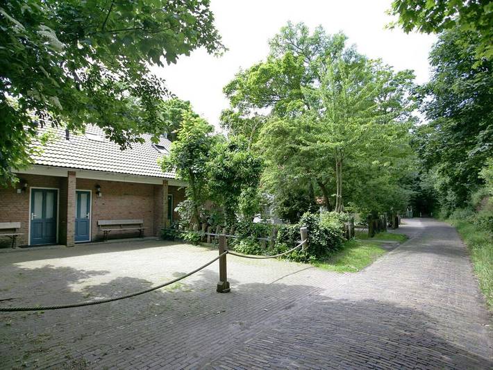 Ferienhaus für 5 Personen, mit Terrasse in Biggekerke