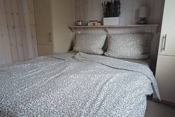 Ferienhaus für 6 Personen in Wesselburenerkoog, Dithmarschen, Bild 4