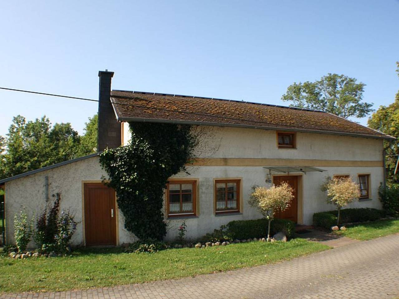 Ganze Ferienwohnung, Rügen Fewo 287 - Fewo Og in Kluis, Rügen