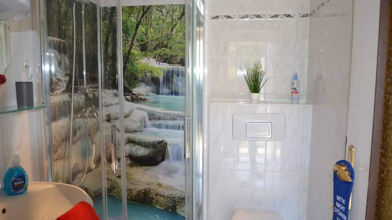 Ferienhaus für 4 Personen (52 m²) in Königstein/Sächsische Schweiz in Pfaffendorf, Königstein